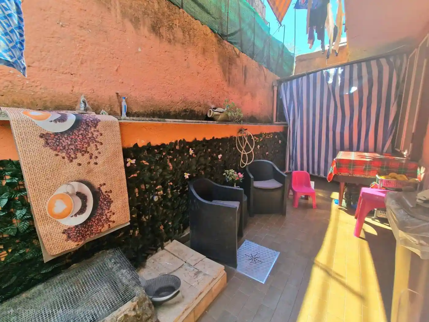 Villa a schiera via Lepanto, Boscotrecase - foto 3