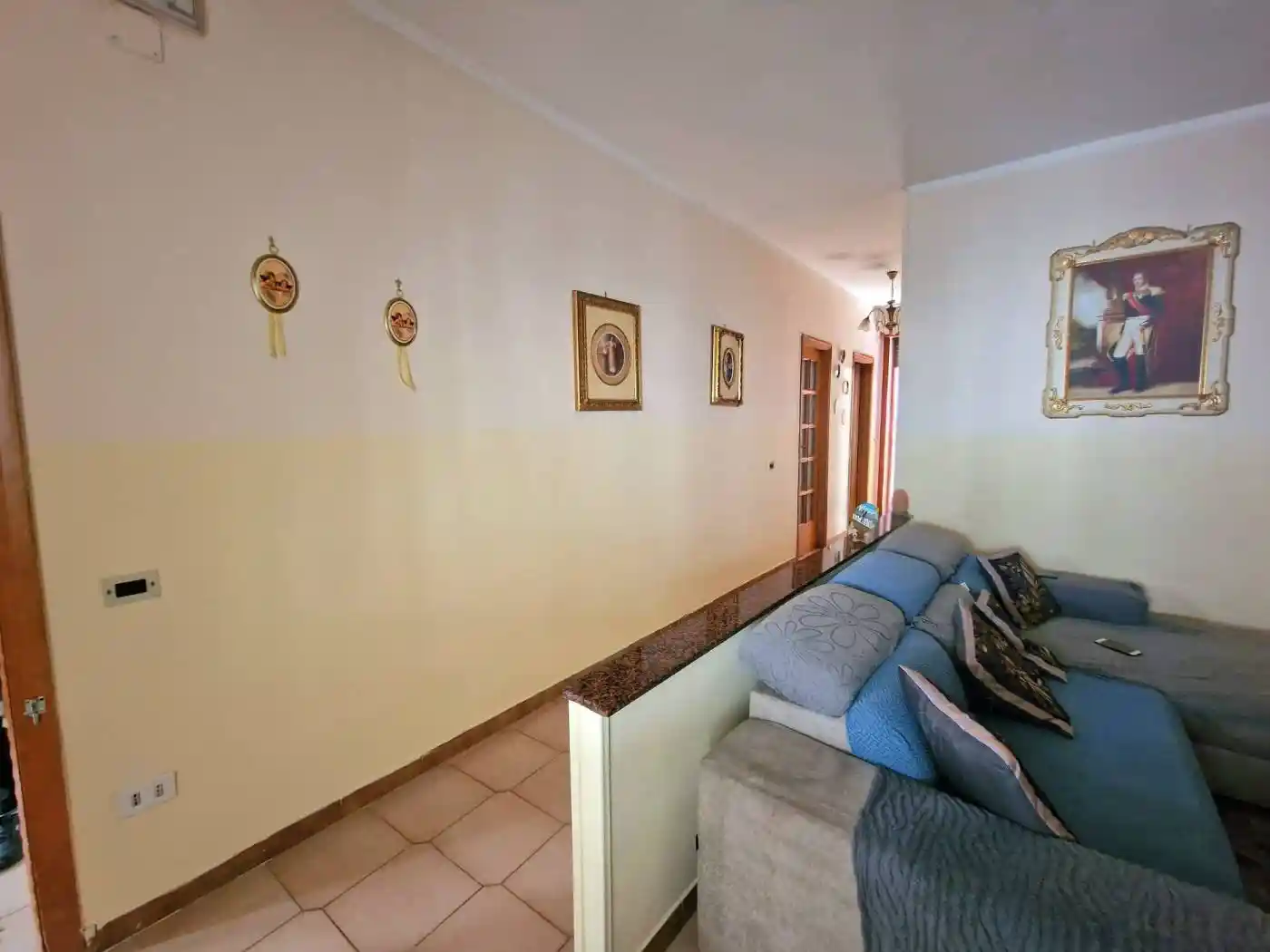 Villa a schiera via Lepanto, Boscotrecase - foto 4