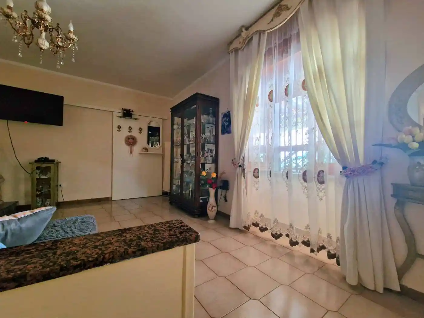 Villa a schiera via Lepanto, Boscotrecase - foto 5