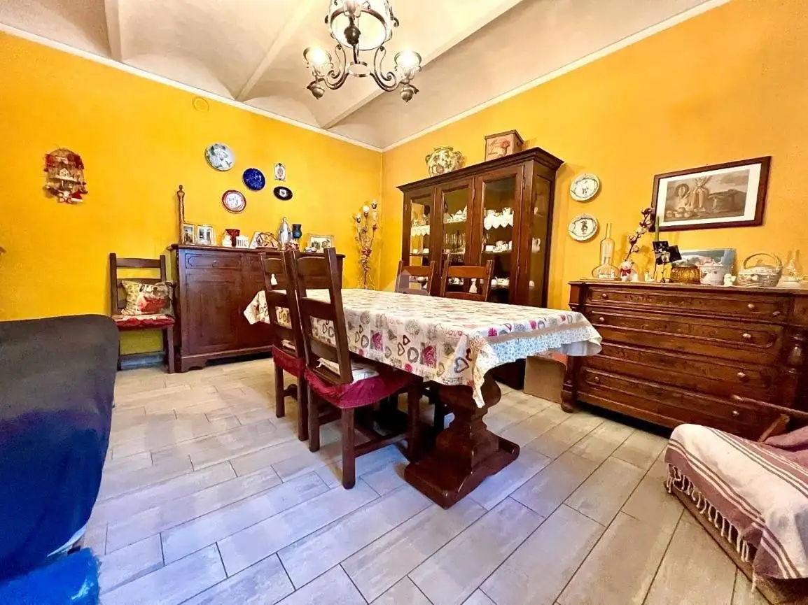 Terratetto plurifamiliare via francesco Vercelli, Camerano, Camerano Casasco - foto 4