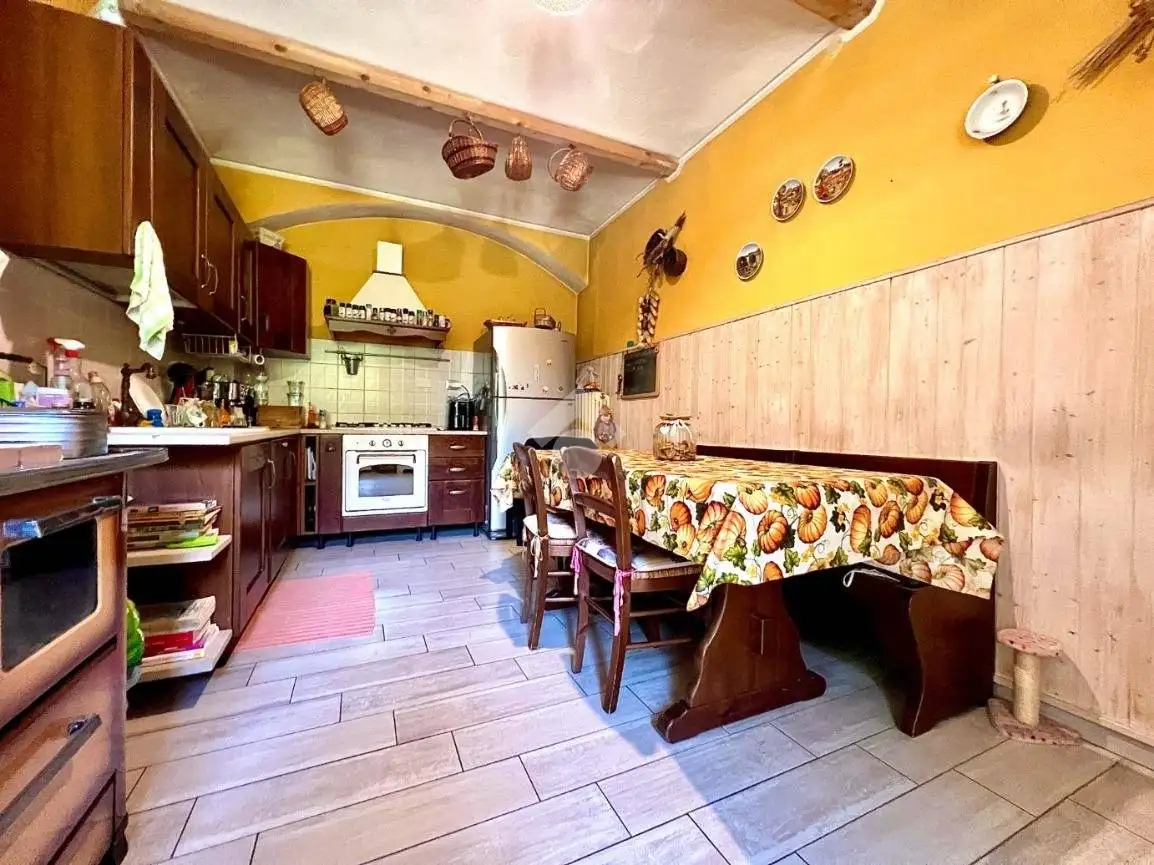 Terratetto plurifamiliare via francesco Vercelli, Camerano, Camerano Casasco - foto 5