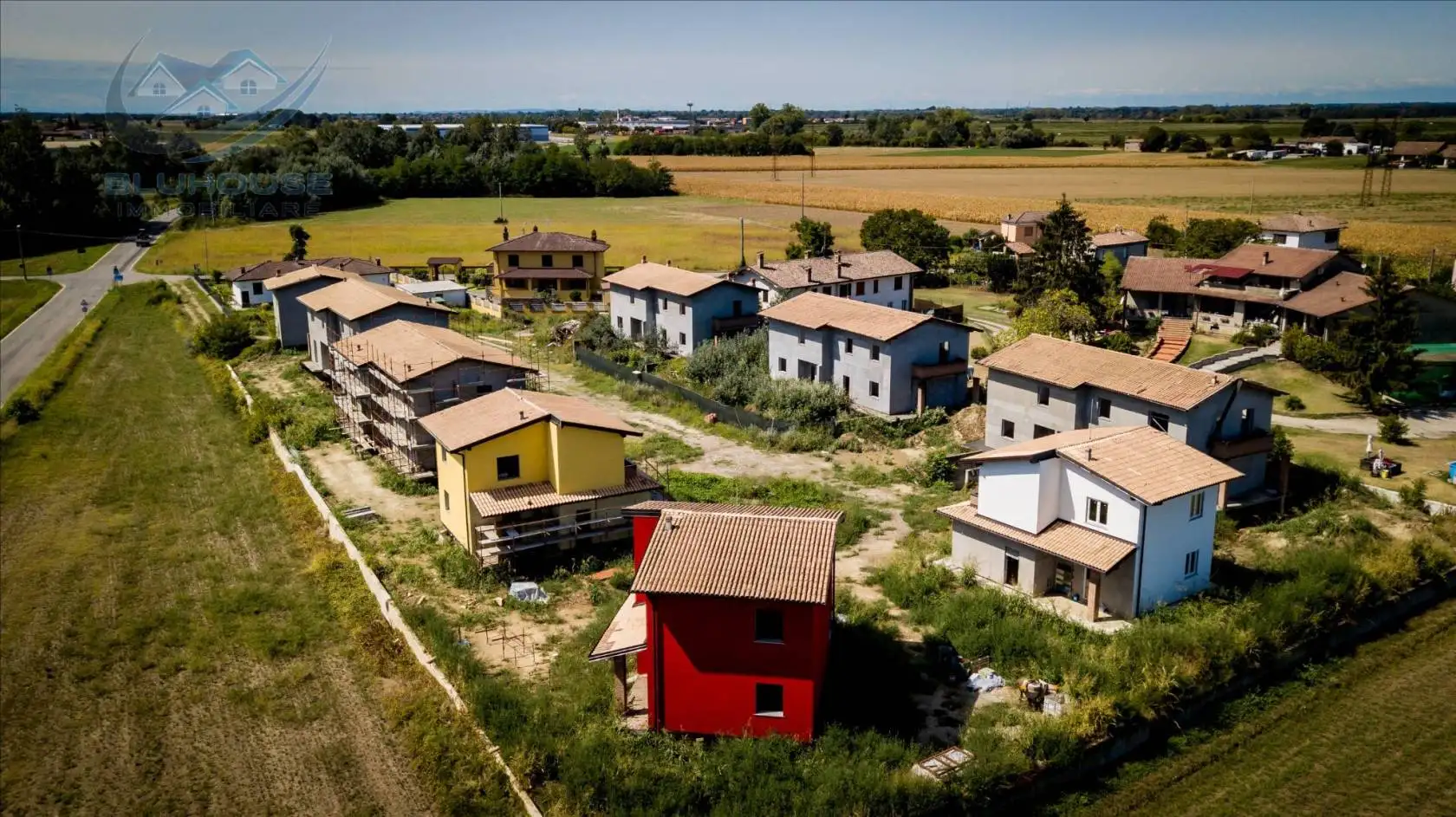 Appartamento in vendita a Castelletto di Branduzzo