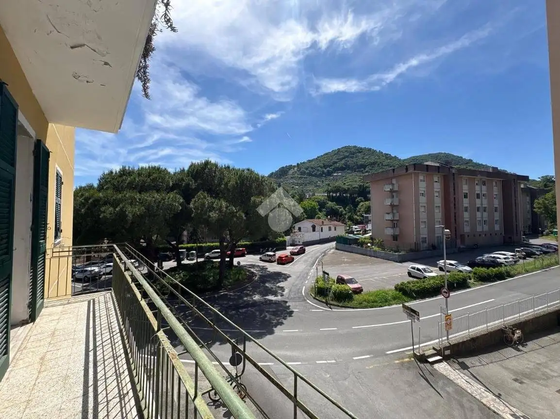 Appartamento in vendita a Chiavari