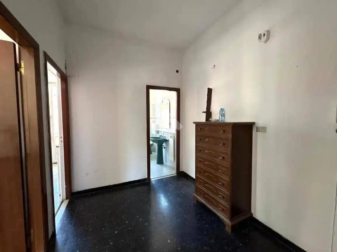 Trilocale da ristrutturare, secondo piano, Sanpierdicanne, Chiavari - foto 2
