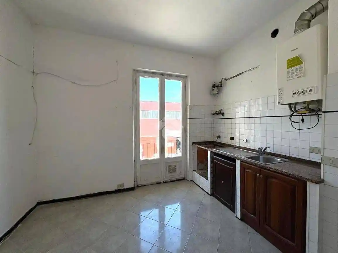 Trilocale da ristrutturare, secondo piano, Sanpierdicanne, Chiavari - foto 4