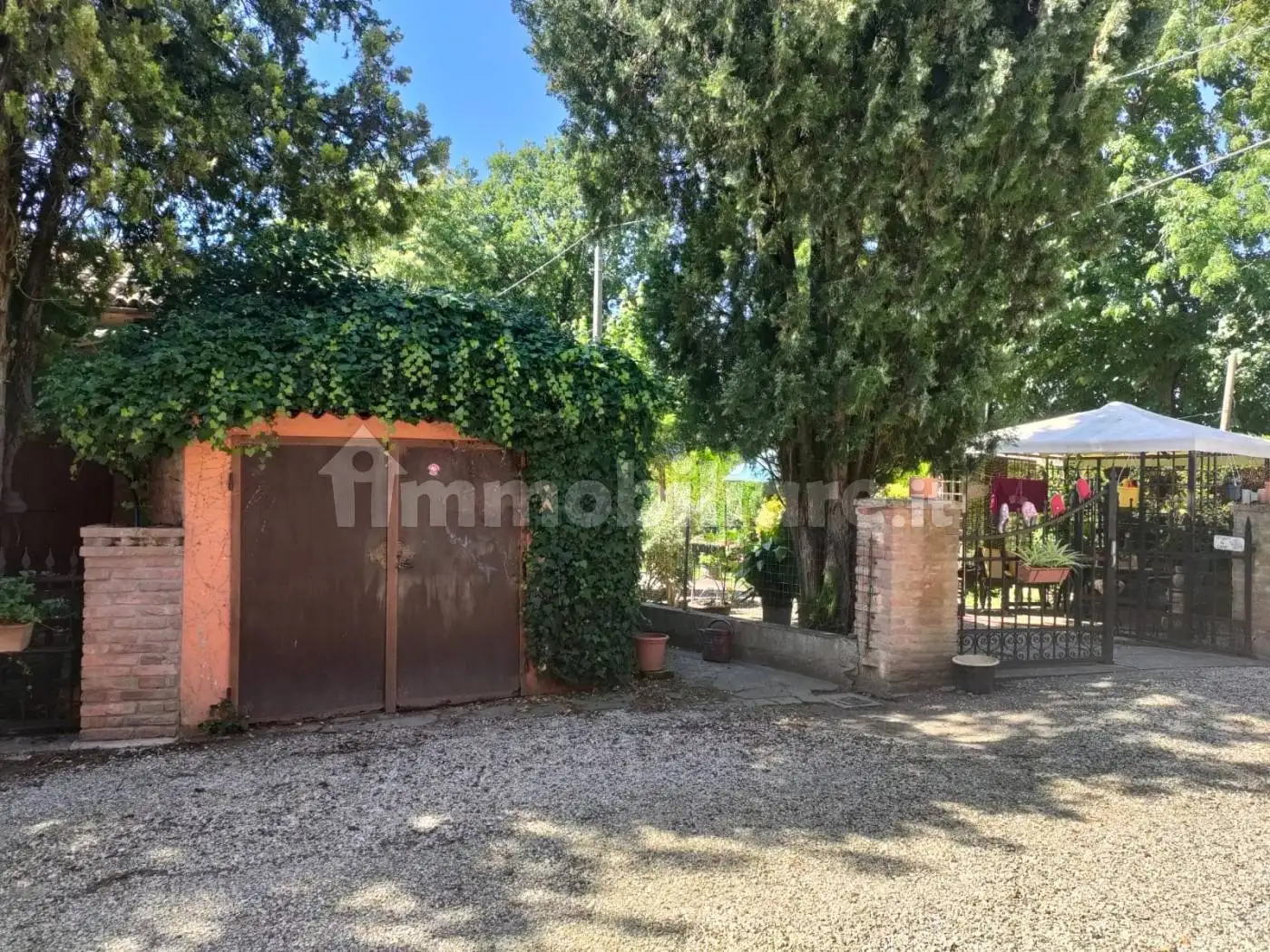 Casa indipendente in vendita a Argenta