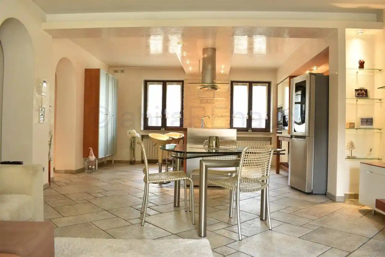 Villetta a schiera - foto 4