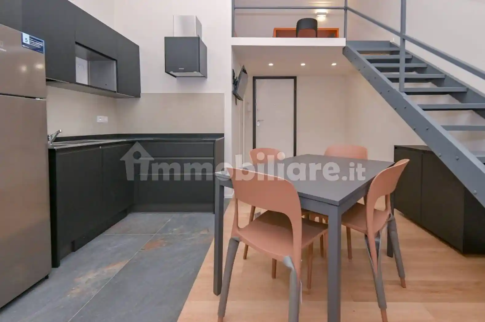 Appartamento in affitto a Torino