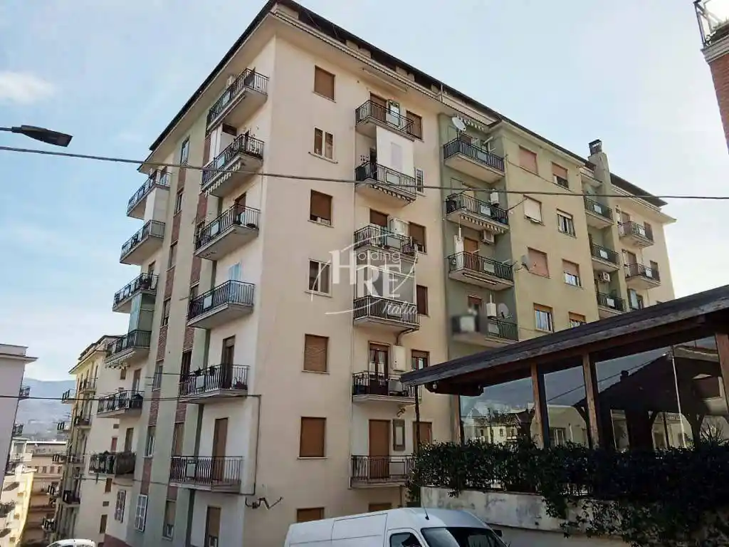 Appartamento via Francesco Camposano 9, Acquedotto, Cosenza - foto 2