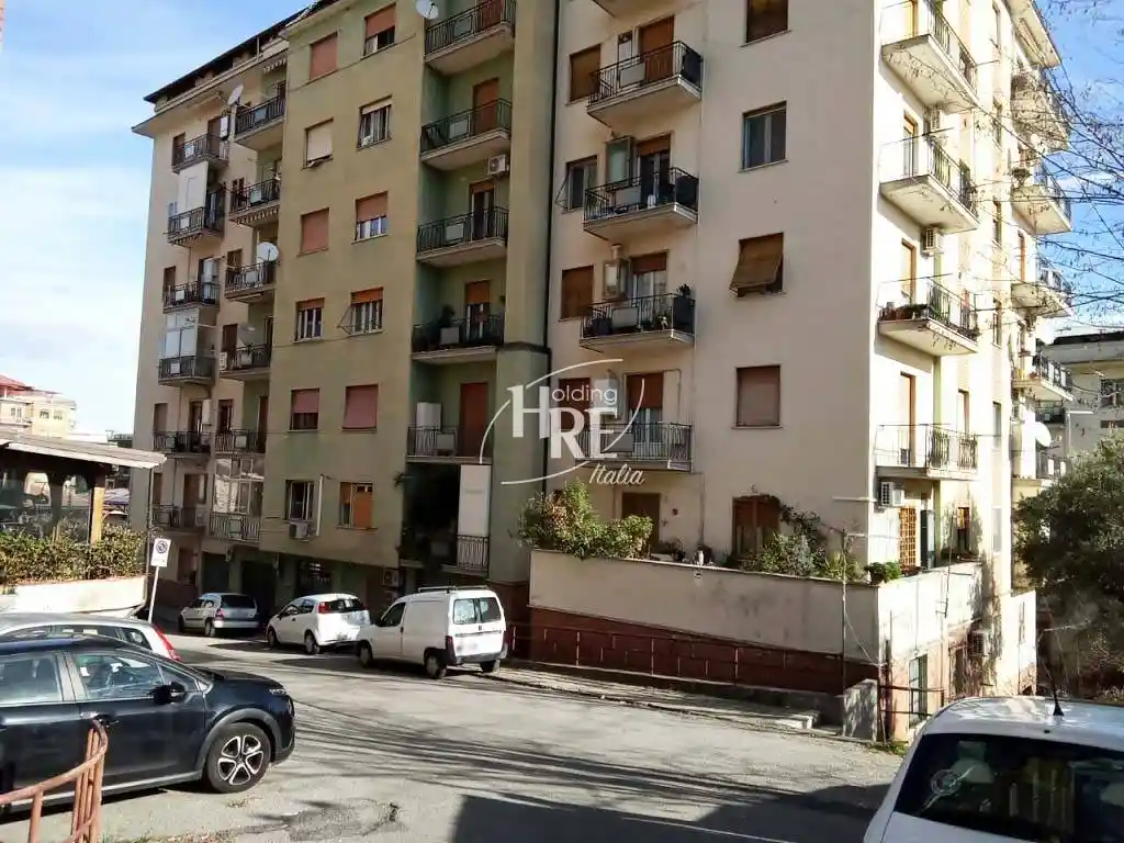 Appartamento via Francesco Camposano 9, Acquedotto, Cosenza - foto 3