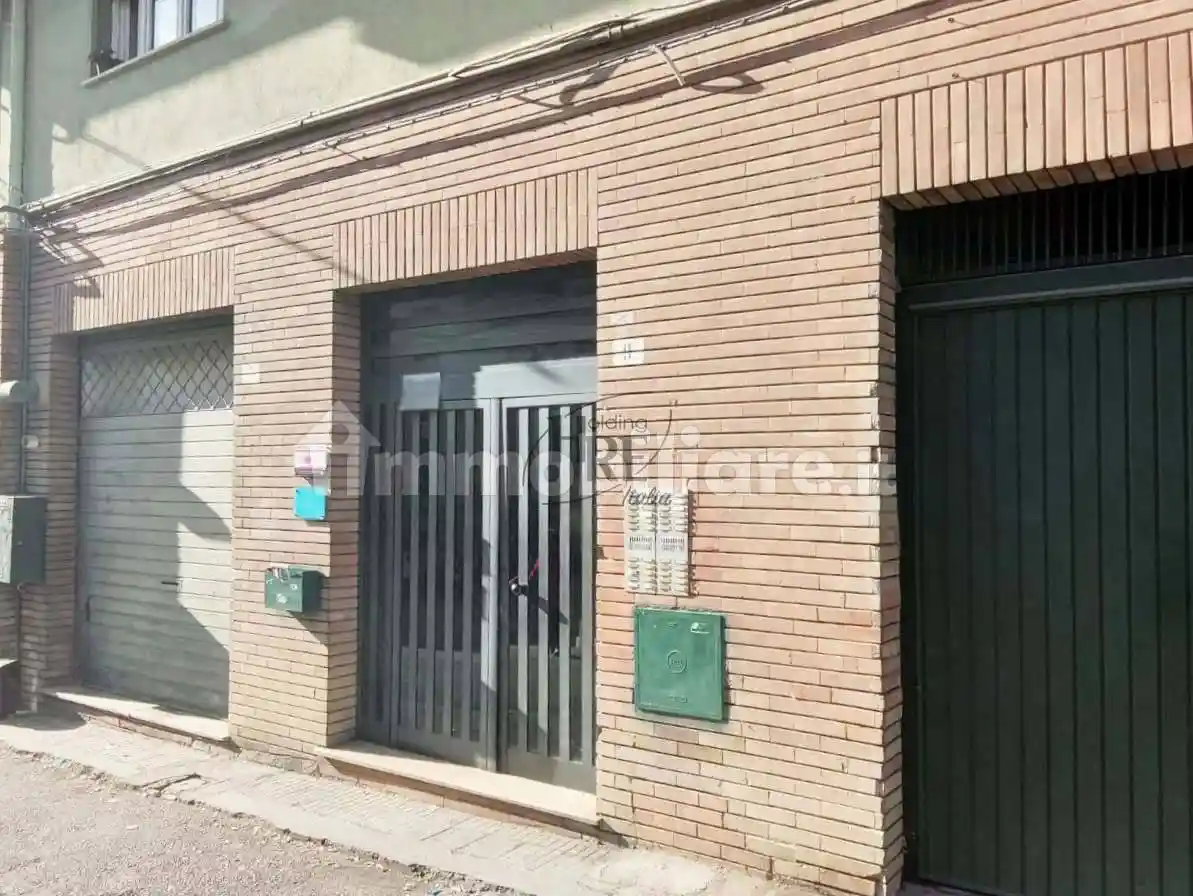 Appartamento via Francesco Camposano 9, Acquedotto, Cosenza - foto 4