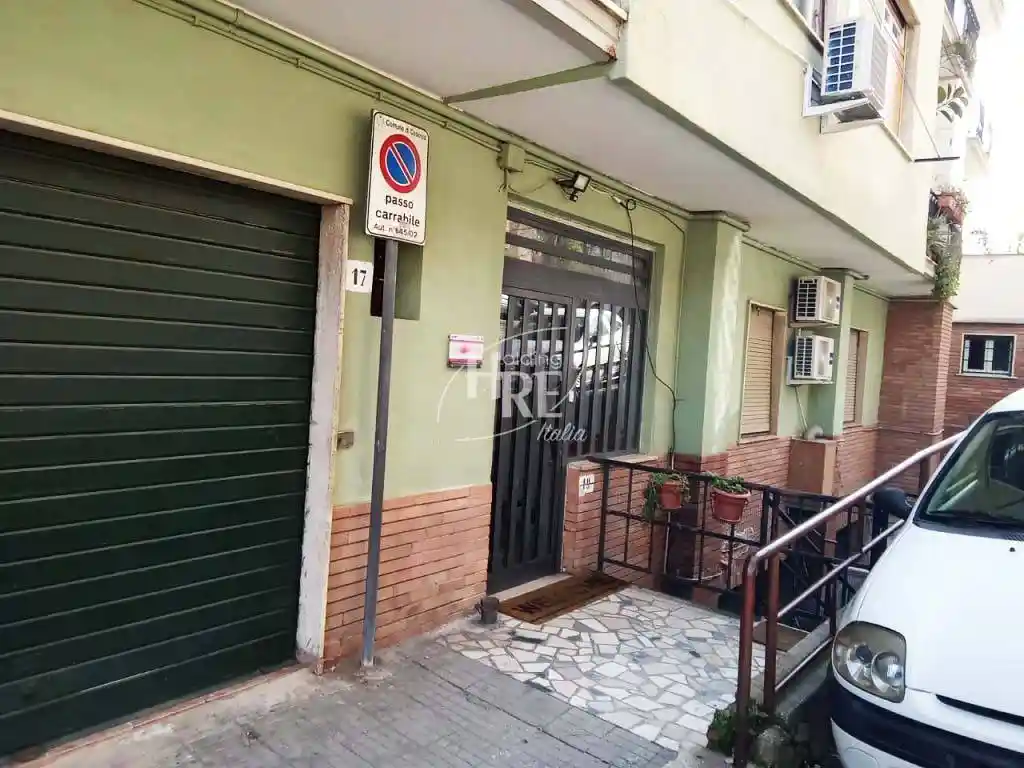 Appartamento via Francesco Camposano 9, Acquedotto, Cosenza - foto 5