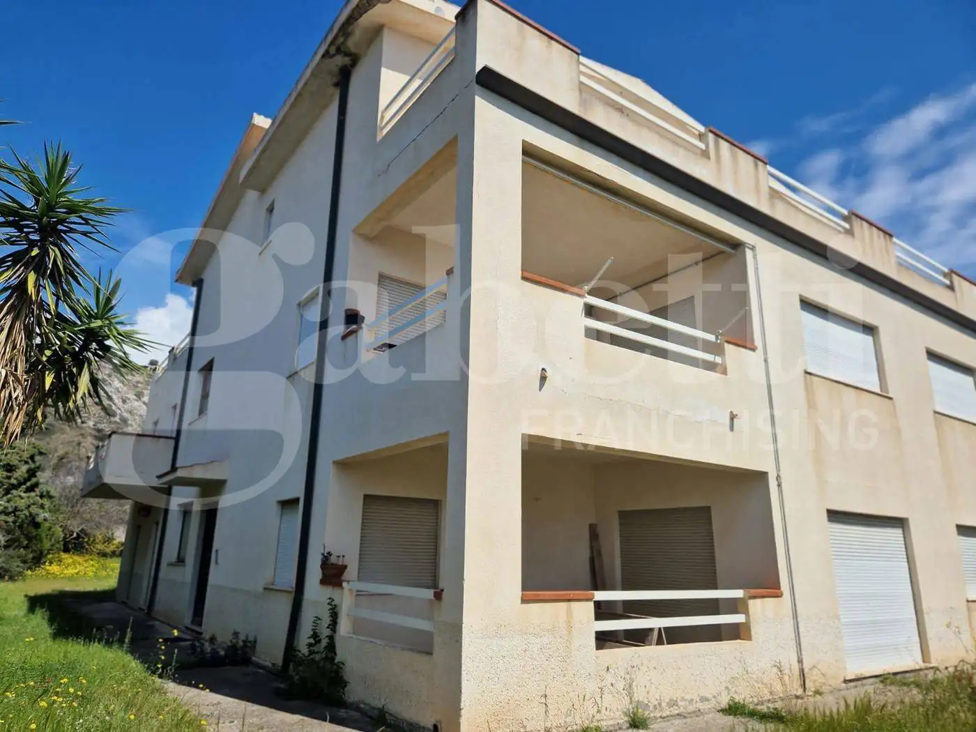 Villa in vendita a Bova Marina