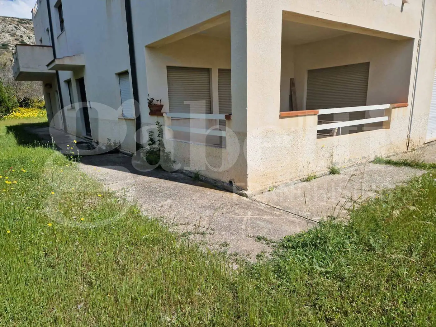 Villa unifamiliare Contrada Cortilivari, snc, Bova Marina - foto 3