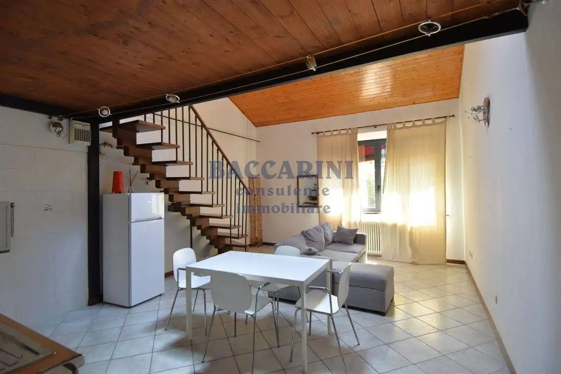 Appartamento in vendita a Forlì