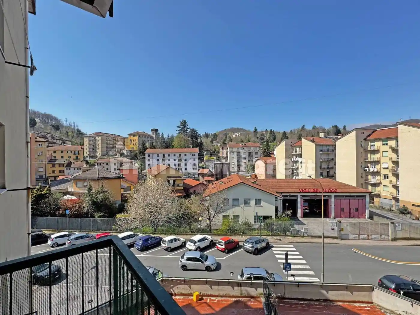 Appartamento in vendita a Busalla