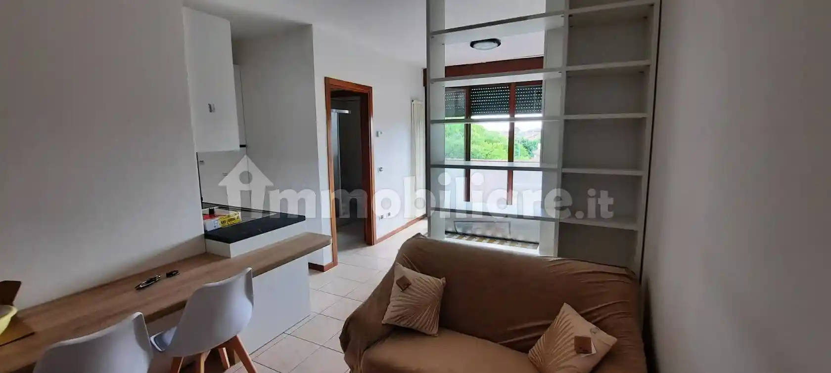 Appartamento in affitto a Caldogno