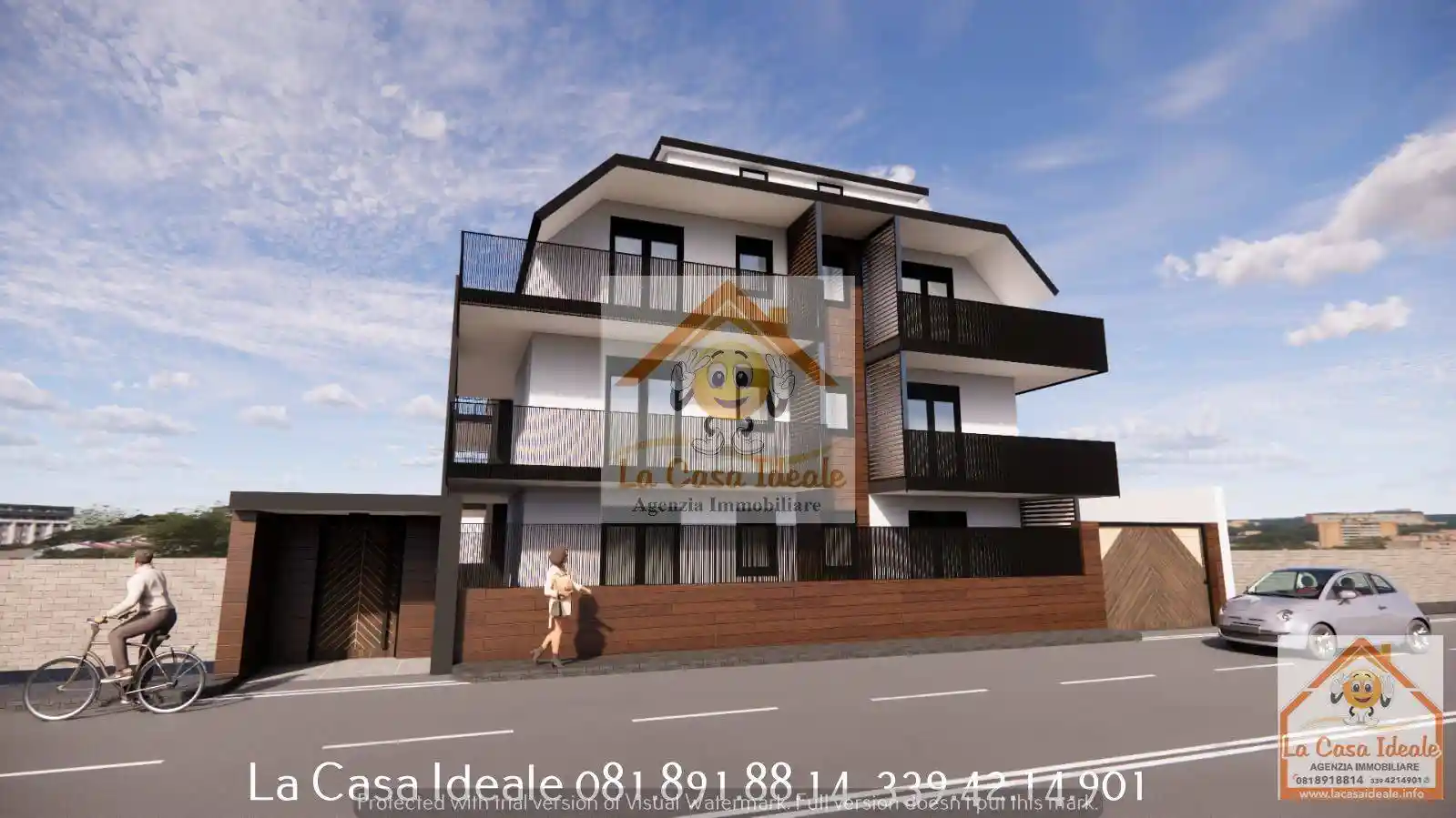 Appartamento - foto 3