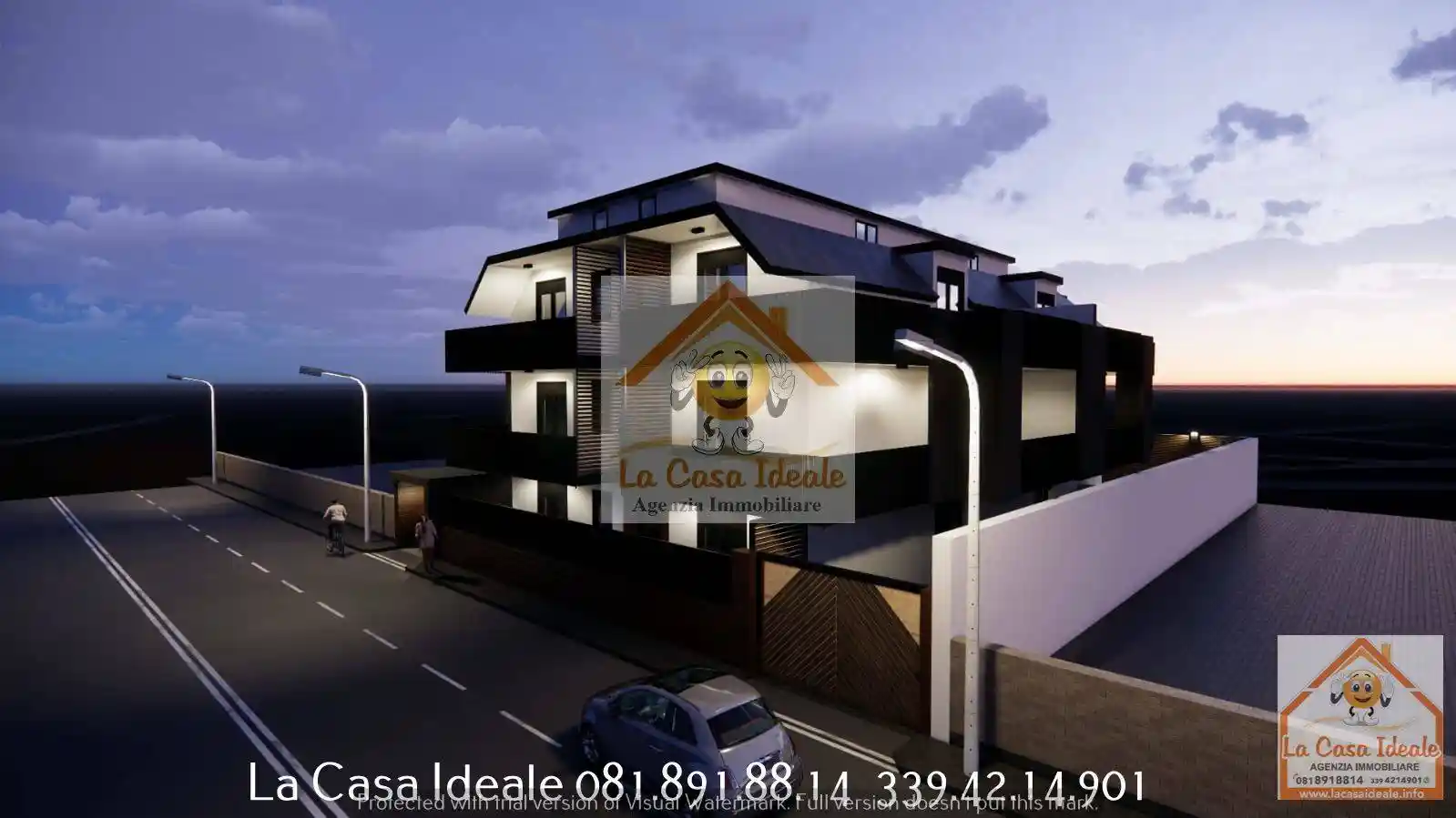 Appartamento - foto 5