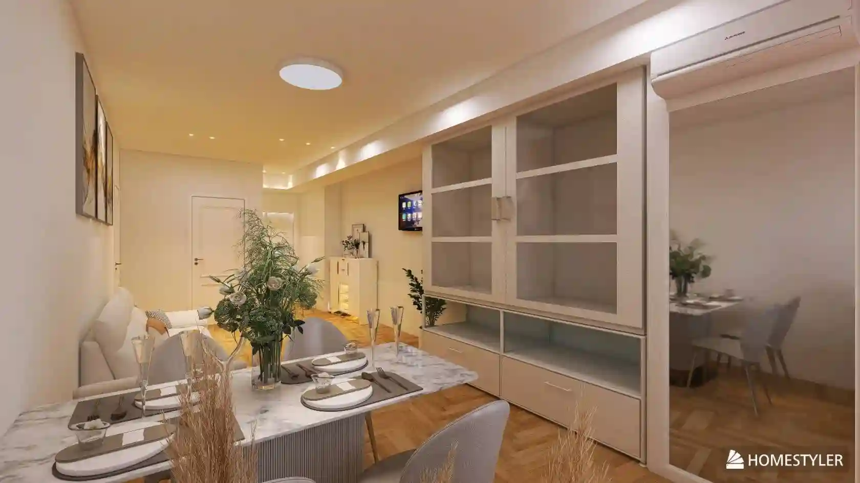 Appartamento - foto 3