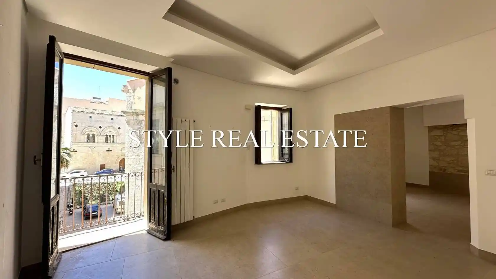 Appartamento in vendita a Siracusa