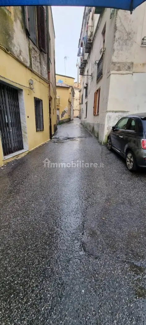 Appartamento in vendita a Catanzaro