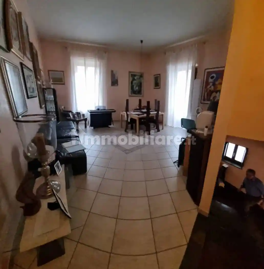 Appartamento via Maddalena, Centro Storico, Catanzaro - foto 2