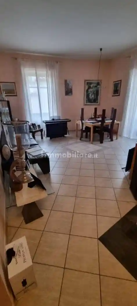 Appartamento via Maddalena, Centro Storico, Catanzaro - foto 3