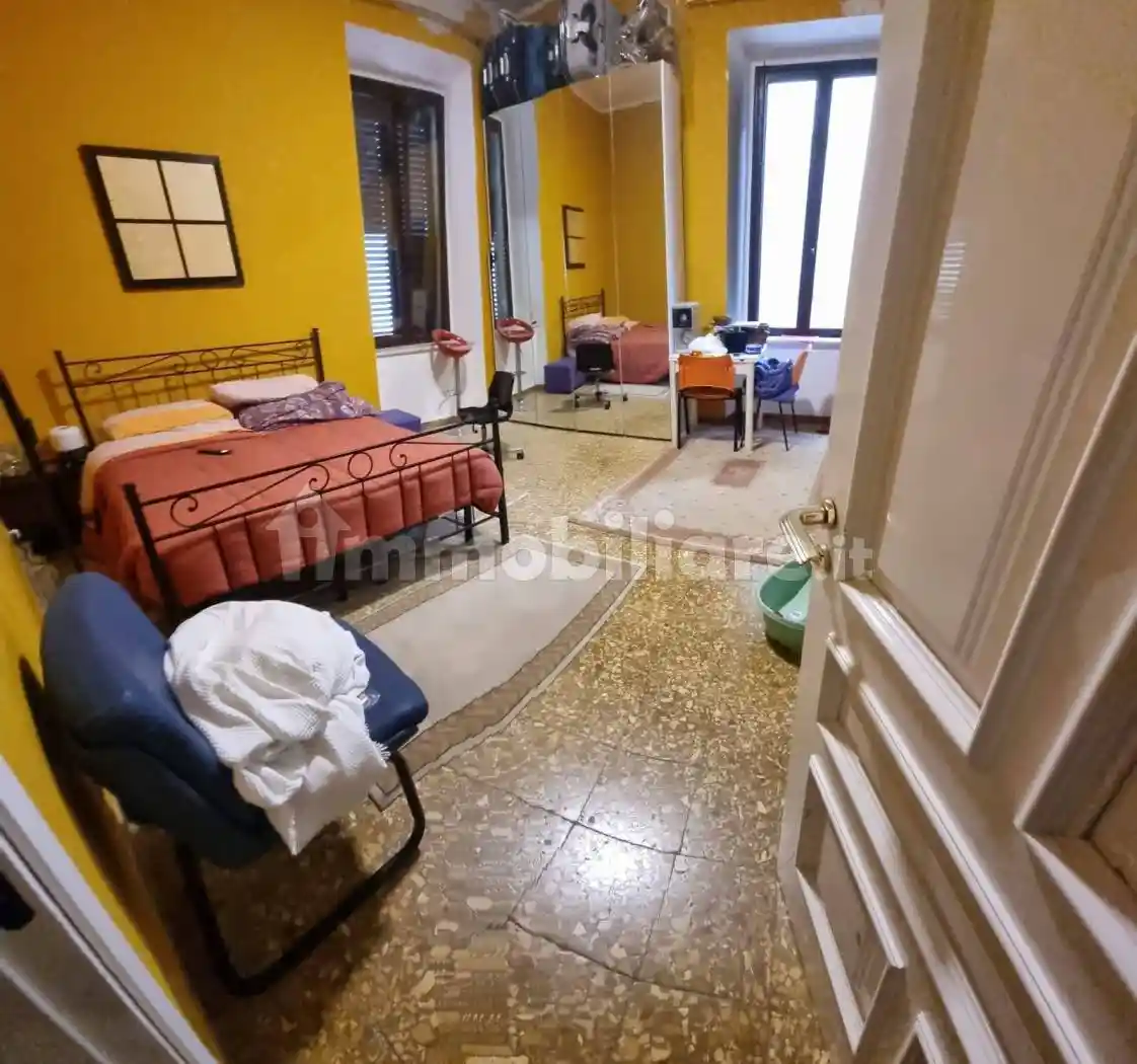 Appartamento via Maddalena, Centro Storico, Catanzaro - foto 4