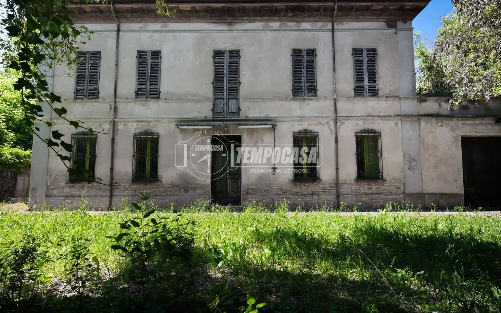 Villa in vendita a Faenza