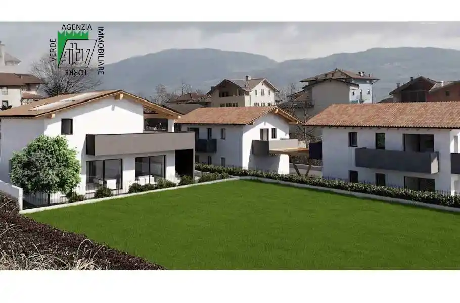 Quadrilocale Zambana Vecchia, Terre d'Adige - foto 2