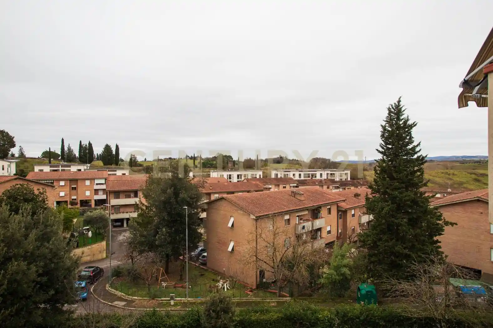 Appartamento via A. Vignali 16, Sant'Andrea a Montecchio - Ginestreto, Siena - foto 2