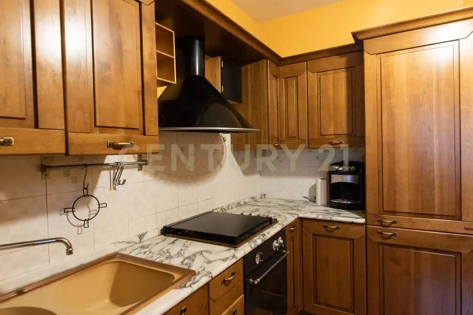 Appartamento via A. Vignali 16, Sant'Andrea a Montecchio - Ginestreto, Siena - foto 3