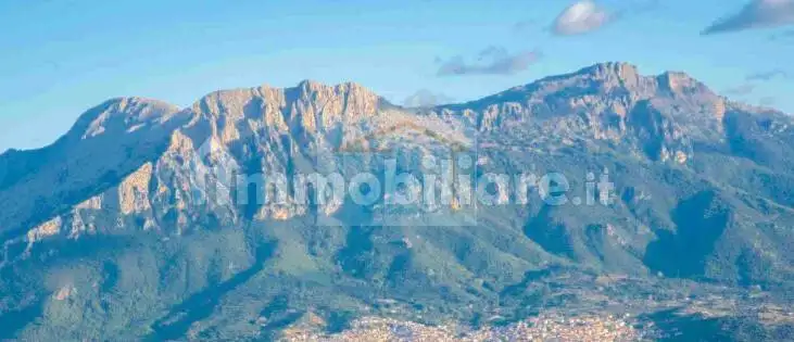 Villa in vendita a Oliena