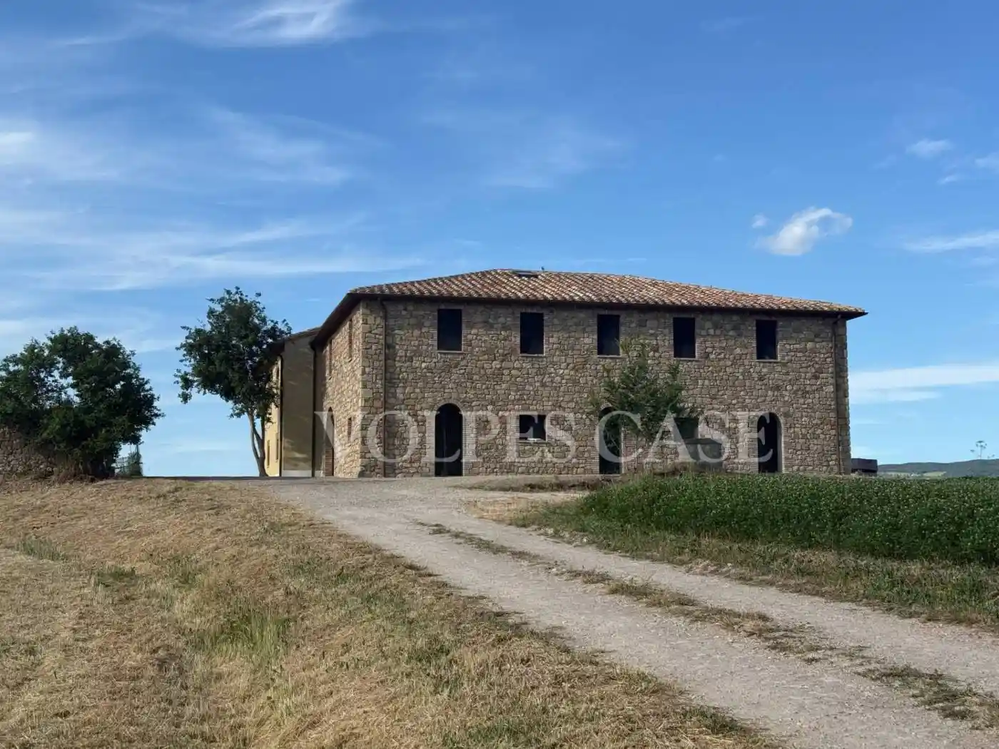Rustico - Casale in vendita a Castiglione d'Orcia