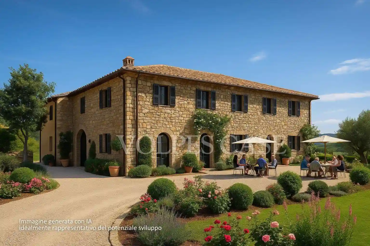 Rustico - Casale - foto 4