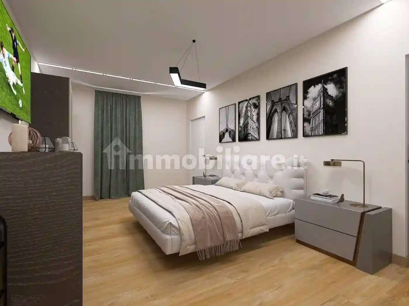 Appartamento - foto 3