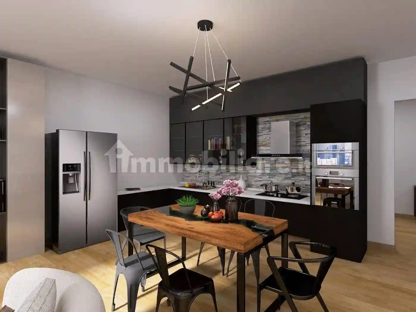 Appartamento - foto 4