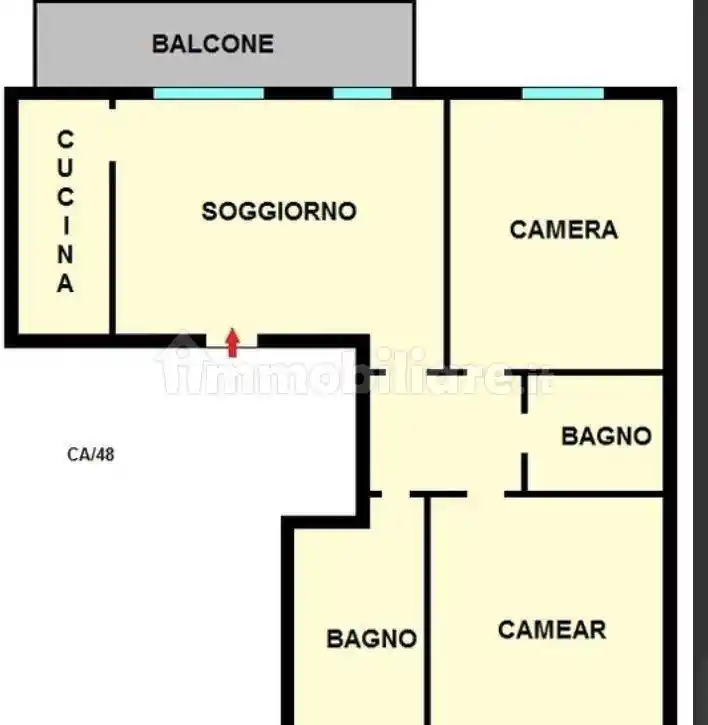 Appartamento - foto 5