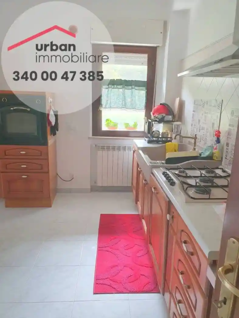 Appartamento via Preturo 25, Coppito - Preturo, L'Aquila - foto 5