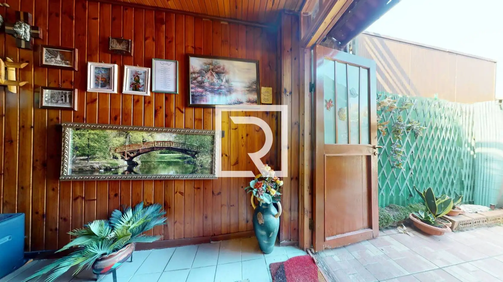 Villa in vendita a Cesenatico