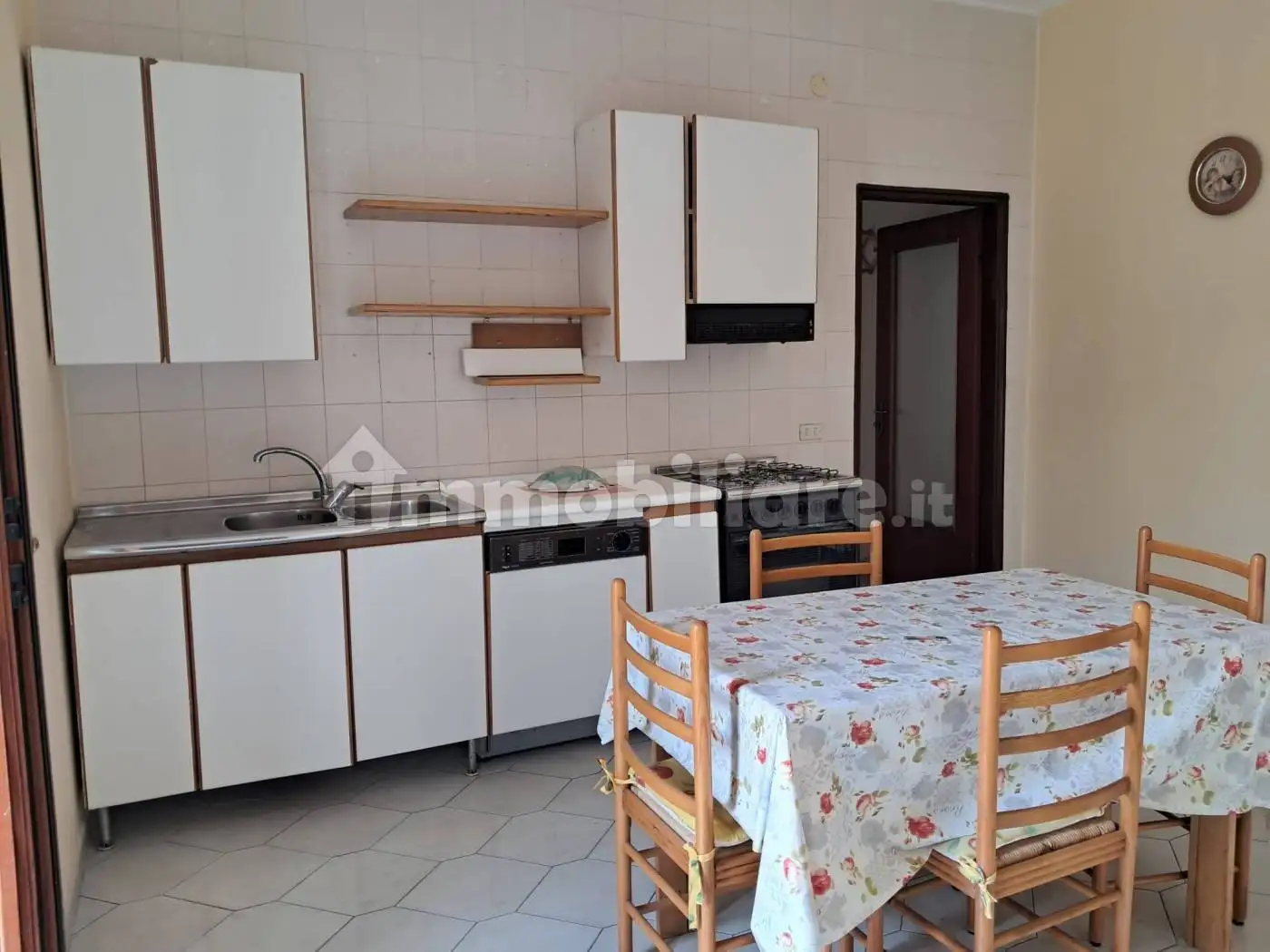 Appartamento in vendita a Capua