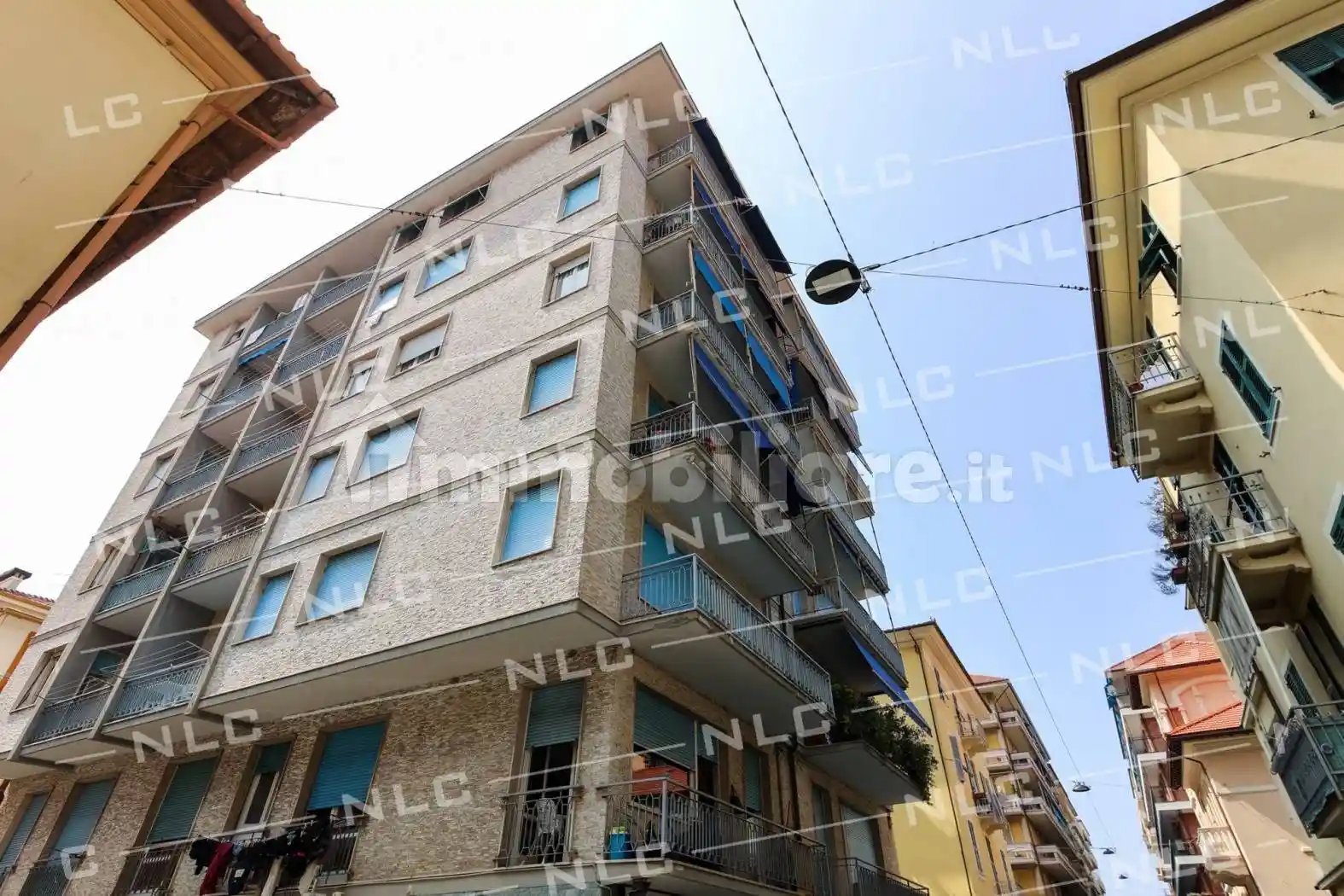 Appartamento in vendita a Chiavari