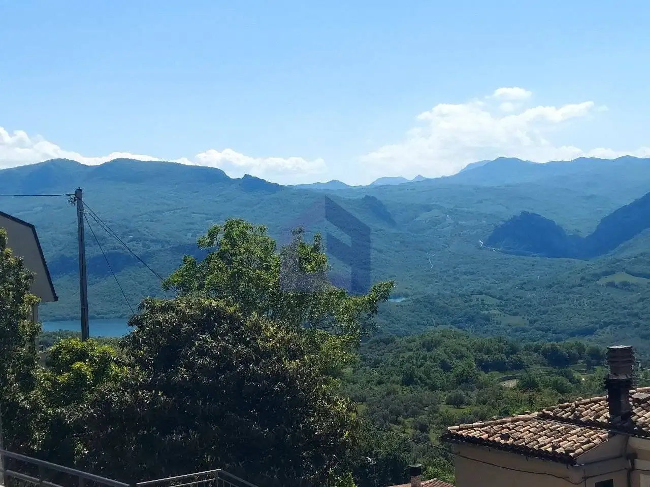 Terratetto unifamiliare Strada Provinciale Sangritana, Centro, Bomba - foto 3