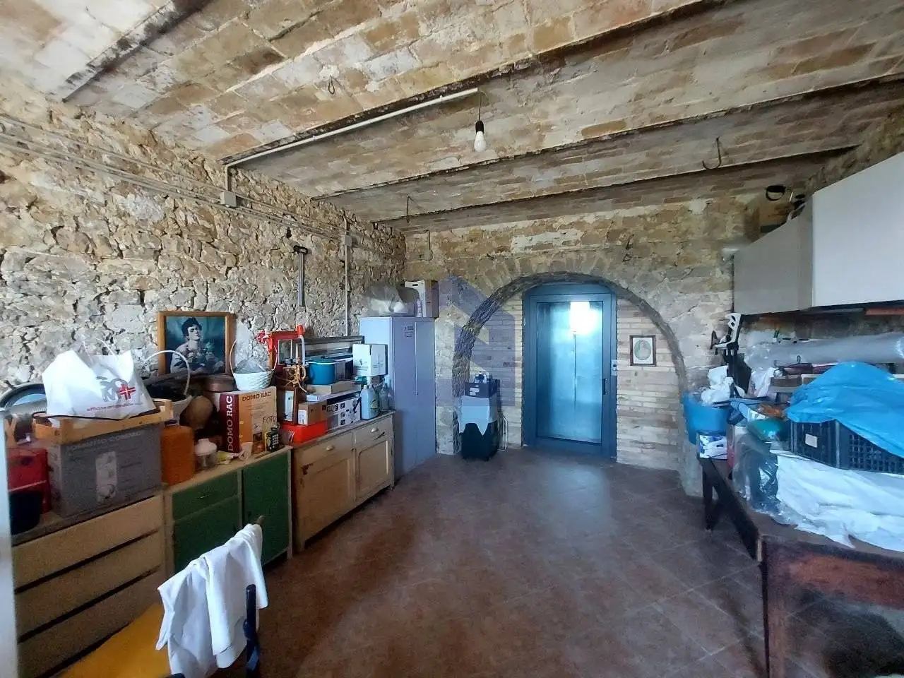 Terratetto unifamiliare Strada Provinciale Sangritana, Centro, Bomba - foto 4