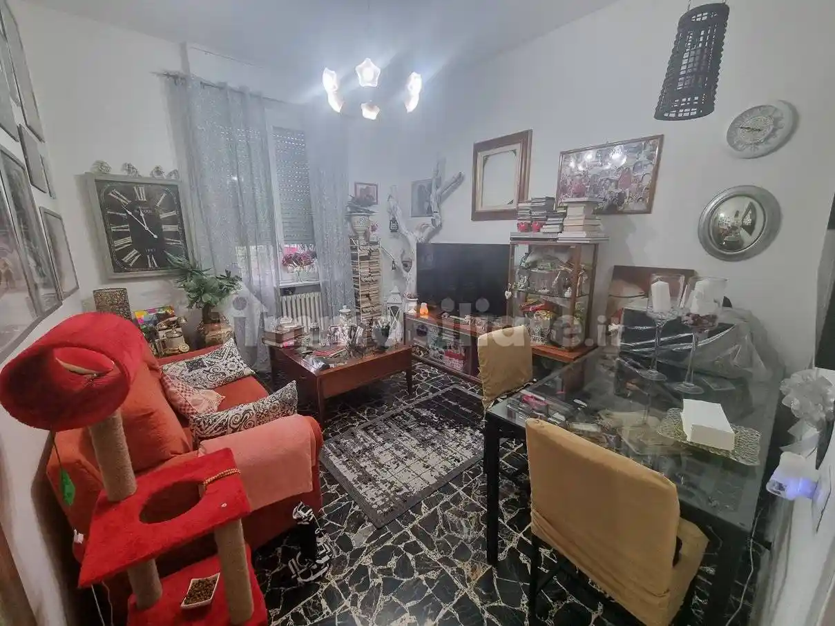 Appartamento in vendita a Limbiate