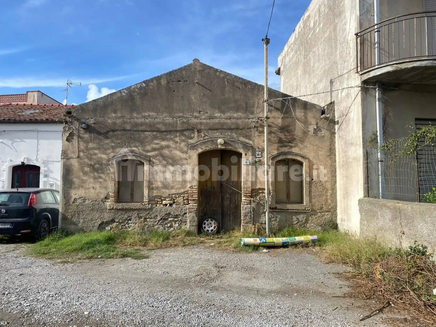 Casa indipendente in vendita a Milazzo
