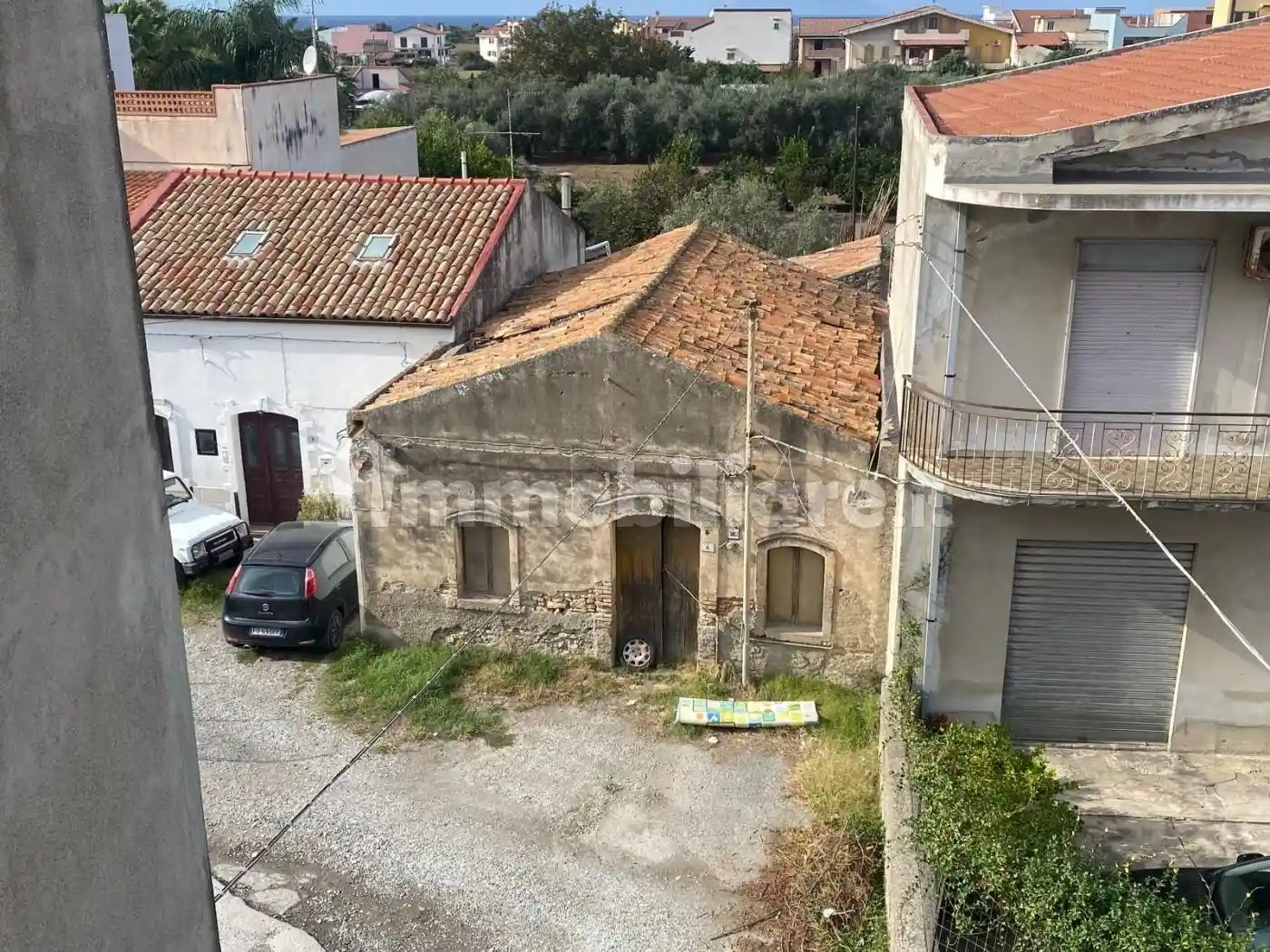 Terratetto unifamiliare via Tirso 6, Ponente, Milazzo - foto 2