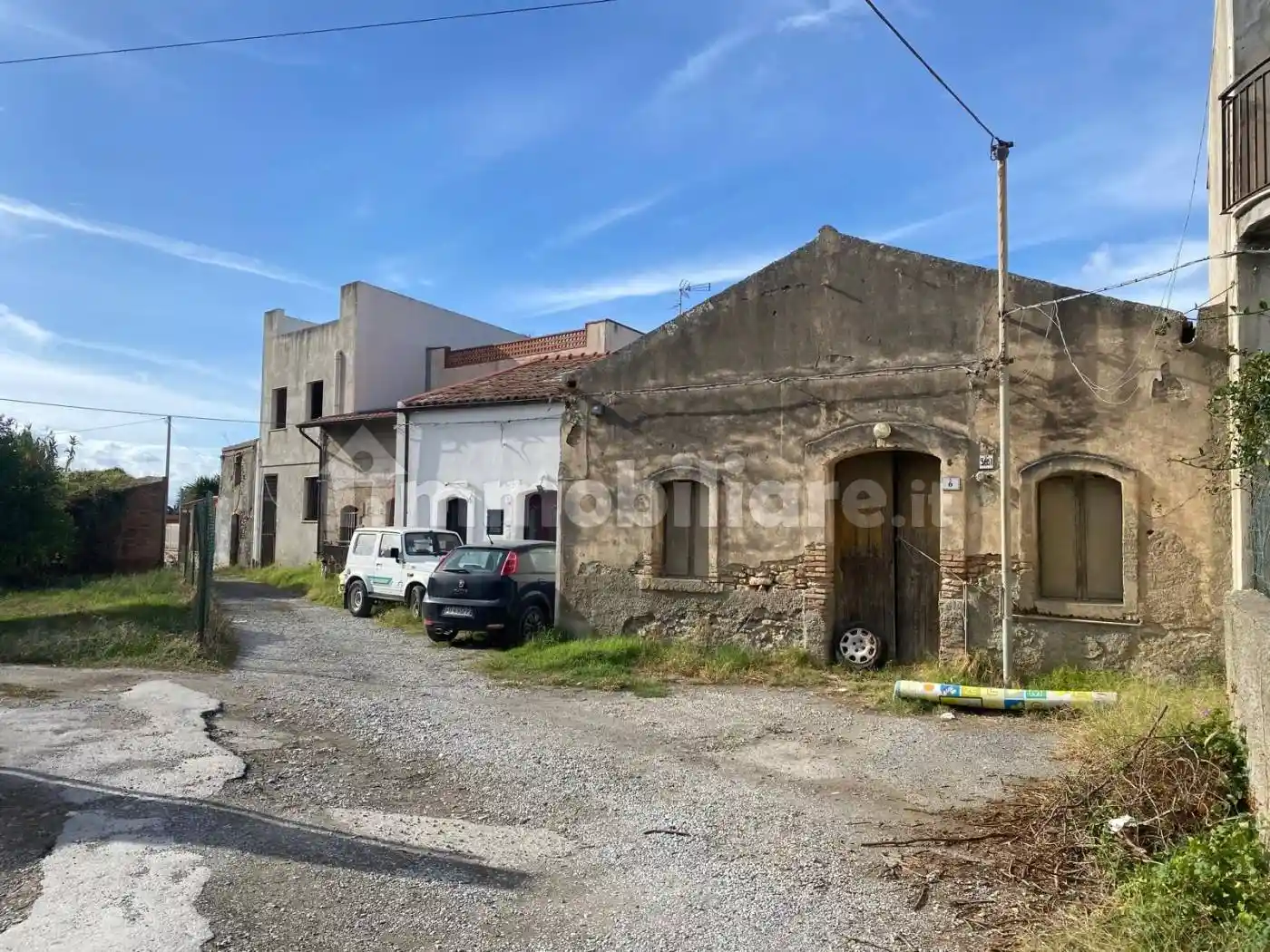 Terratetto unifamiliare via Tirso 6, Ponente, Milazzo - foto 3