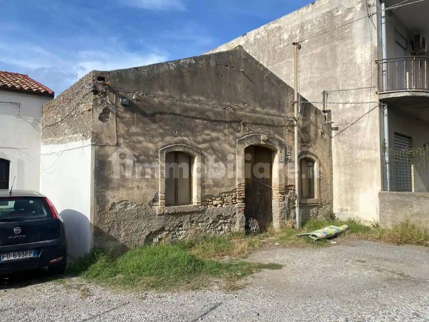 Terratetto unifamiliare via Tirso 6, Ponente, Milazzo - foto 4